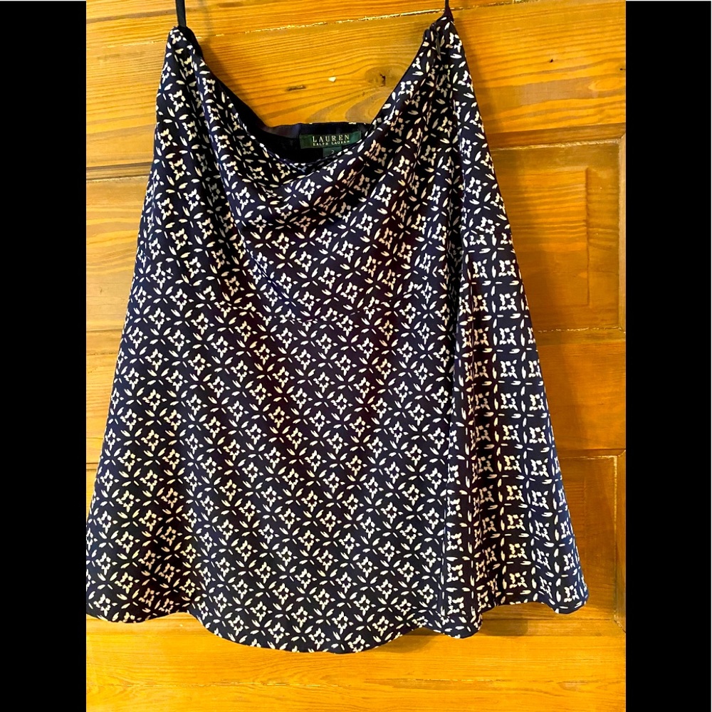 Lauren skirt